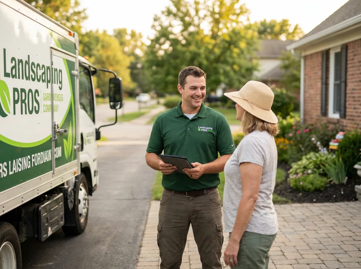 Landscaping Deatsville, AL FAQs
